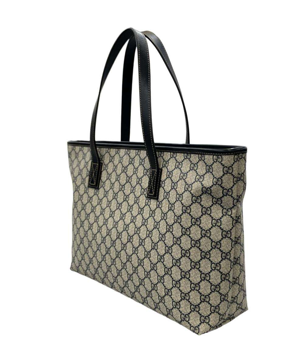 GUCCI トートバッグ ショルダーバッグ 肩掛け GGスプリーム 211137 001998 レディース グッチ