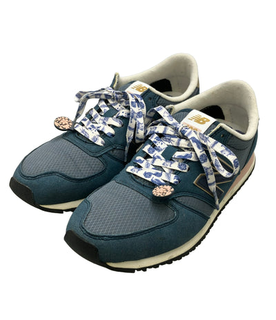 NEW BALANCE earth music & ecology ローカットスニーカー WL420ENV レディース SIZE 24.5 ニューバランス アースミュージックアンドエコロジー