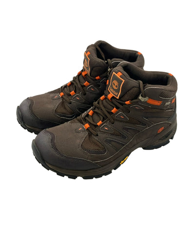 Timberland トレッキングシューズ メンズ SIZE 9.5 M ティンバーランド