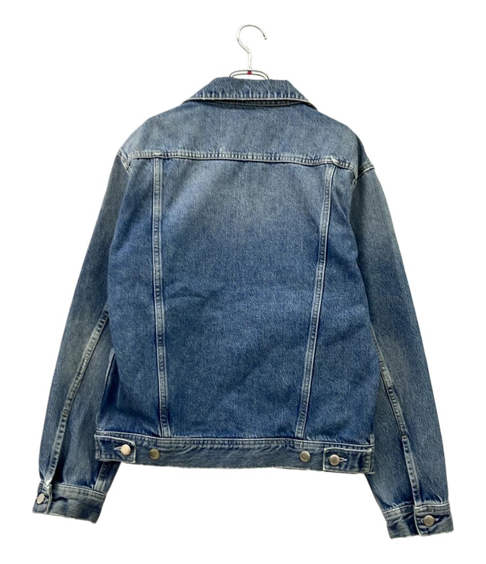 クローズド デニムジャケット ダメージ加工 C87175-18R-1Z レディース SIZE XS CLOSED