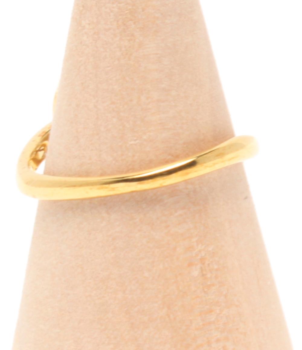 リング 指輪 レディース SIZE 16号 ULYSSES