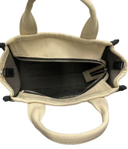 美品 MARC JACOBS ハンドバッグ ショルダーバッグ 2WAY 斜め掛け レディース マークジェイコブス