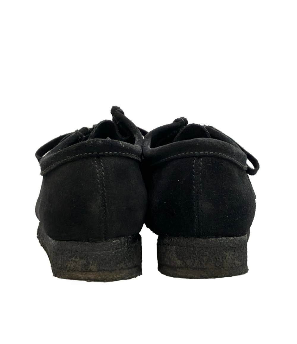 Clarks ワラビーシューズ メンズ SIZE 8 (26.5cm) クラークス