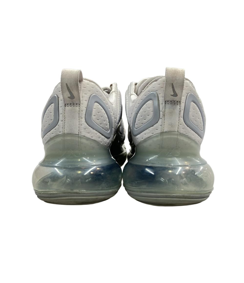 訳あり アディダス ローカットスニーカー AIR MAX 720 AR9293-016 レディース SIZE 23.5 (M) adidas