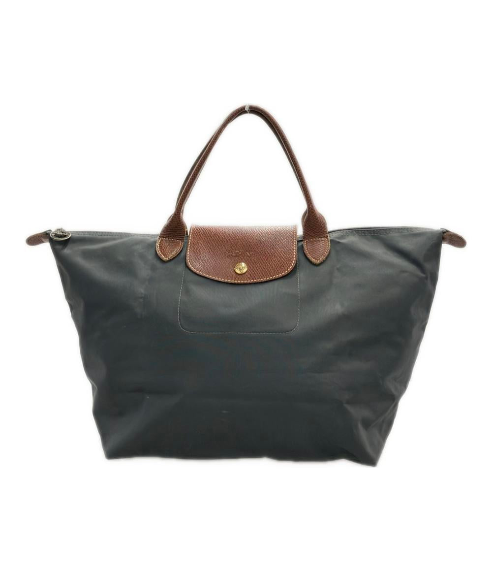 ロンシャン ハンドバッグ ルプリアージュ レディース Longchamp