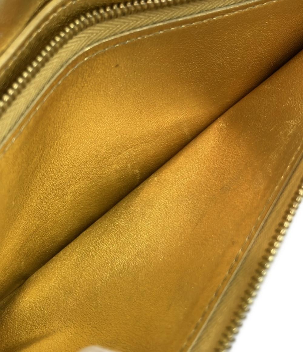 セリーヌ ラウンドファスナー長財布 レディース CELINE