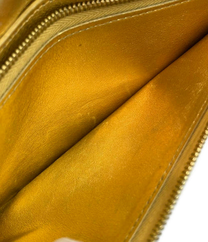 セリーヌ ラウンドファスナー長財布 レディース CELINE