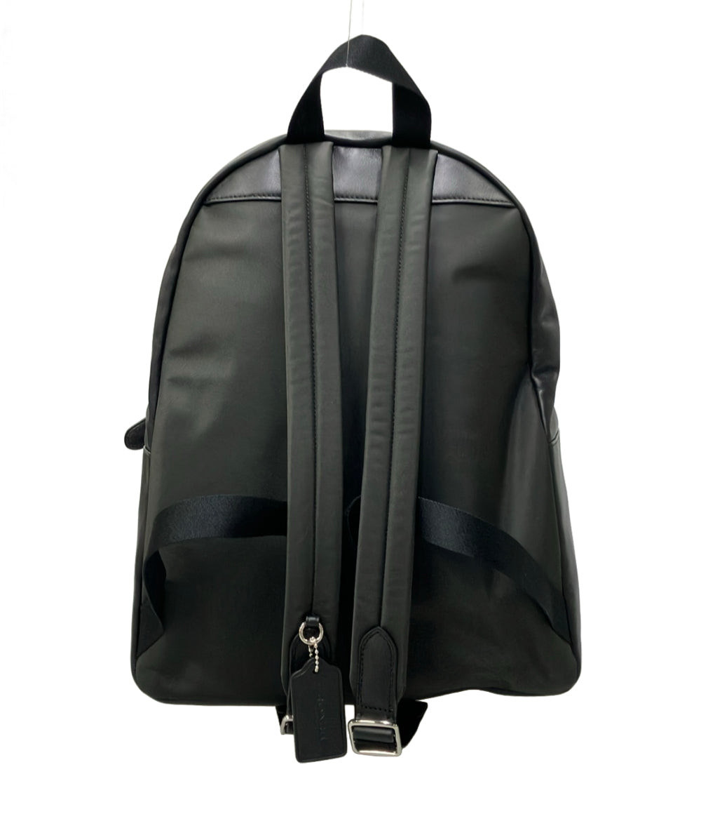 美品 COACH リュック シグネチャー F58314 レディース コーチ