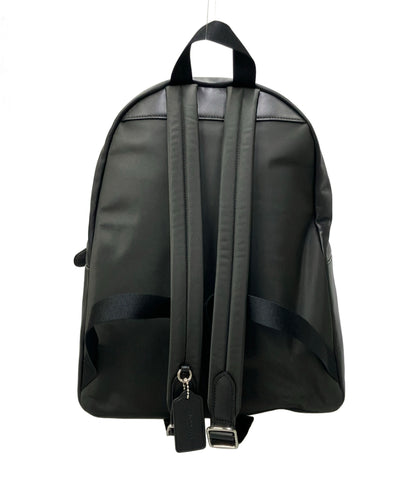 美品 COACH リュック シグネチャー F58314 レディース コーチ