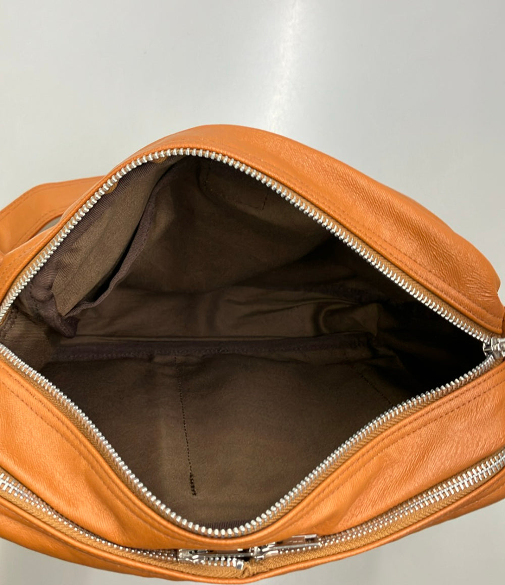 PORTER ショルダーバッグ 斜め掛け フリースタイル L メンズ ポーター