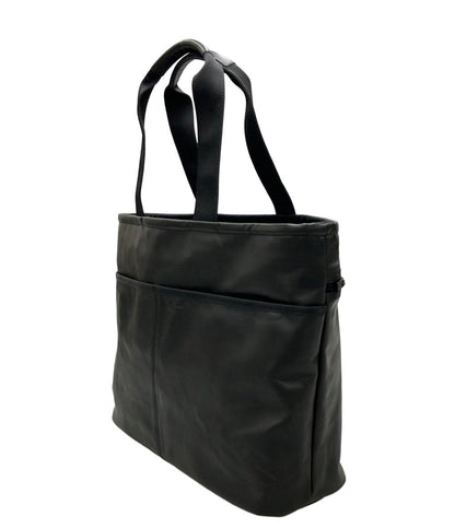 美品 PORTER トートバッグ ALOOF 023-01079 メンズ ポーター