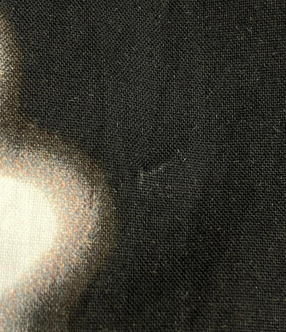 プラダ 花柄 ノースリーブワンピース レディース SIZE 36S PRADA