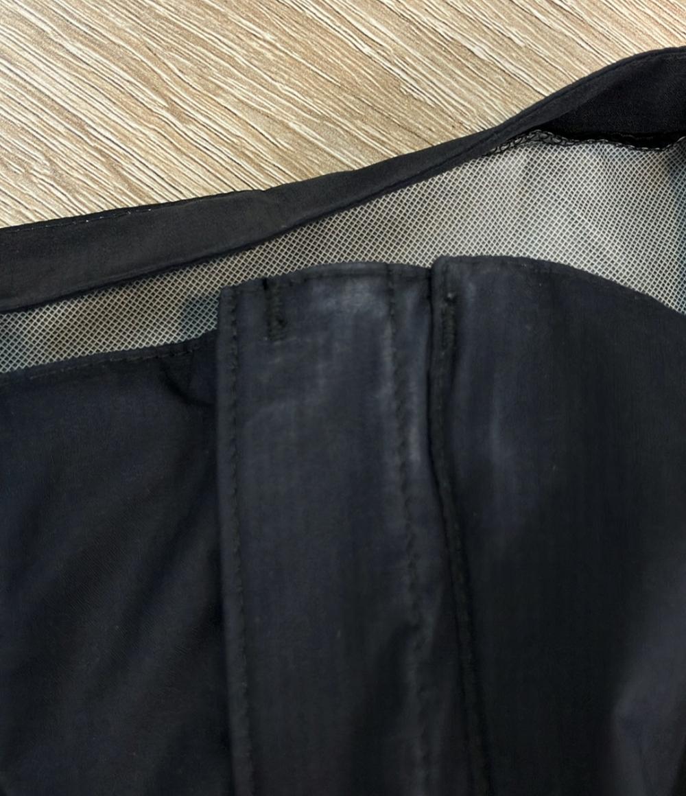 Columbia ナイロンジャケット ロッキーヒルピークジャケット アウトドア メンズ SIZE L コロンビア