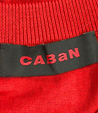 キャバン ドルマンスリーブカーディガン レディース SIZE F (M) CABaN