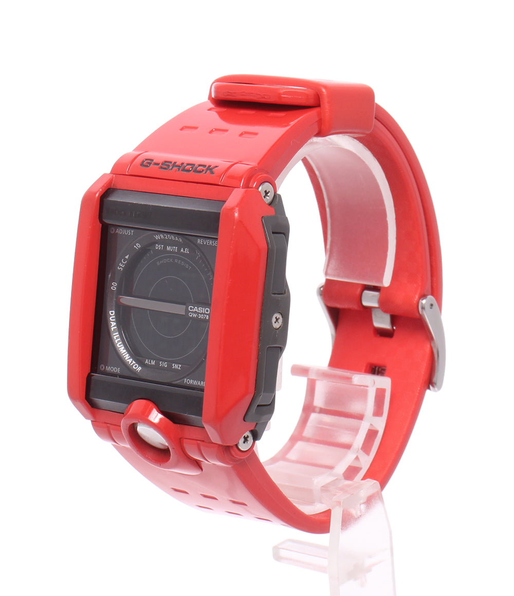 CASIO 腕時計 G-SHOCK クオーツ G-8100 メンズ カシオ