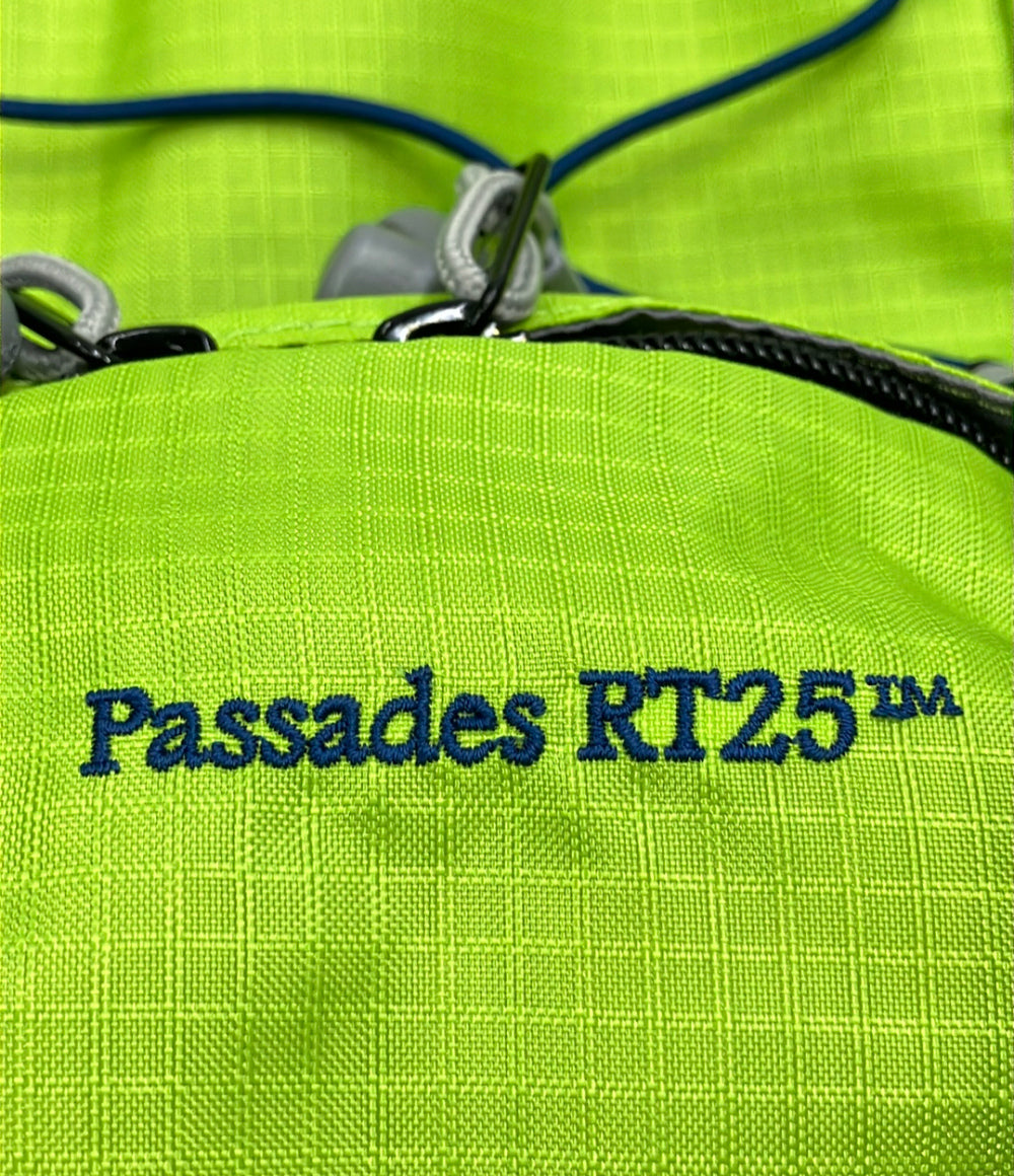 美品 Columbia リュック バックパックPassades RT25 メンズ コロンビア