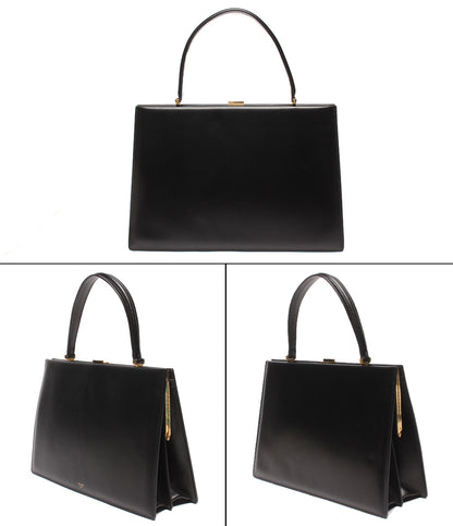 CELINE ハンドバッグ クラスプ ミディアム U-GM-0187 レディース セリーヌ