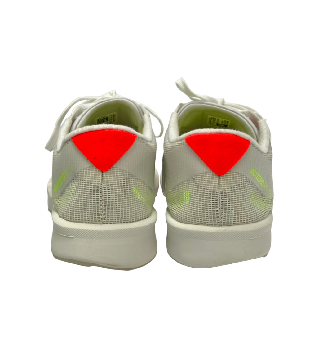 adidas ローカットスニーカー ランニングシューズ メッシュ ADIZERO RC6 JP6560 レディース SIZE 24.0 アディダス
