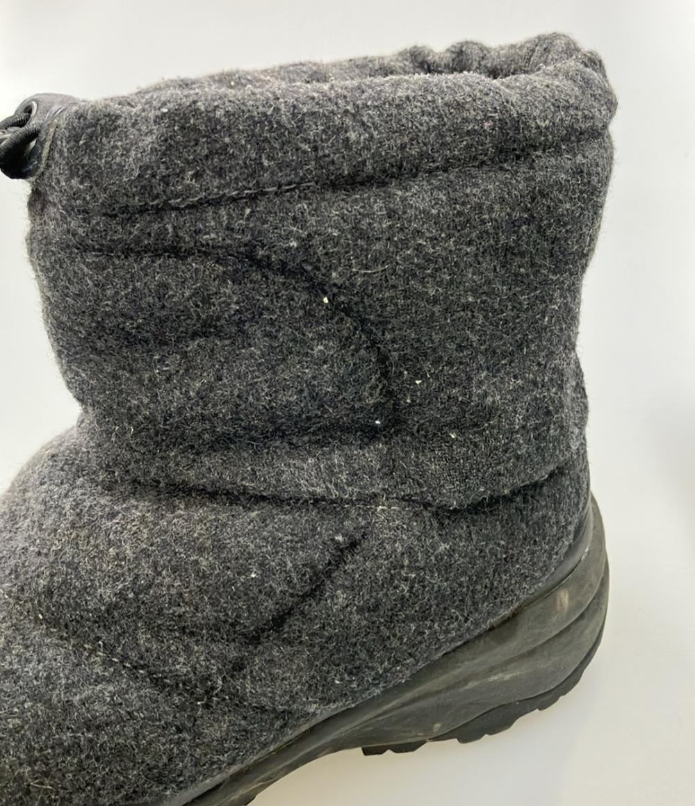 買付け THE NORTH FACE ヌプシ 26.0防寒ブーツ ウォータープルーフ