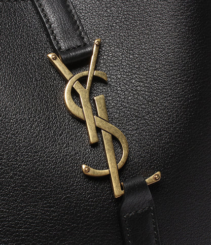 美品 SAINT LAURENT PARIS ワンショルダーバッグ 肩掛け ソフト スモール LE 5 A 7 ル・サンカセット 713938 レディース サンローランパリ