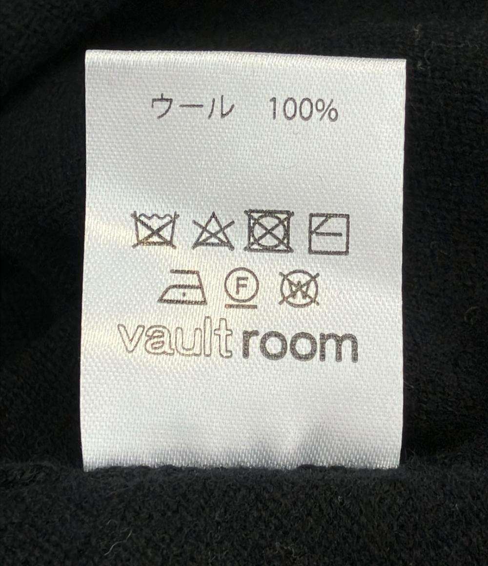 VAULTROOM 長袖 カーディガン メンズ SIZE XL ボルトルーム