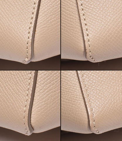 CELINE 2WAYハンドバッグ ショルダーバッグ 肩掛け ベルトバッグ ナノ 189003ZVA レディース セリーヌ