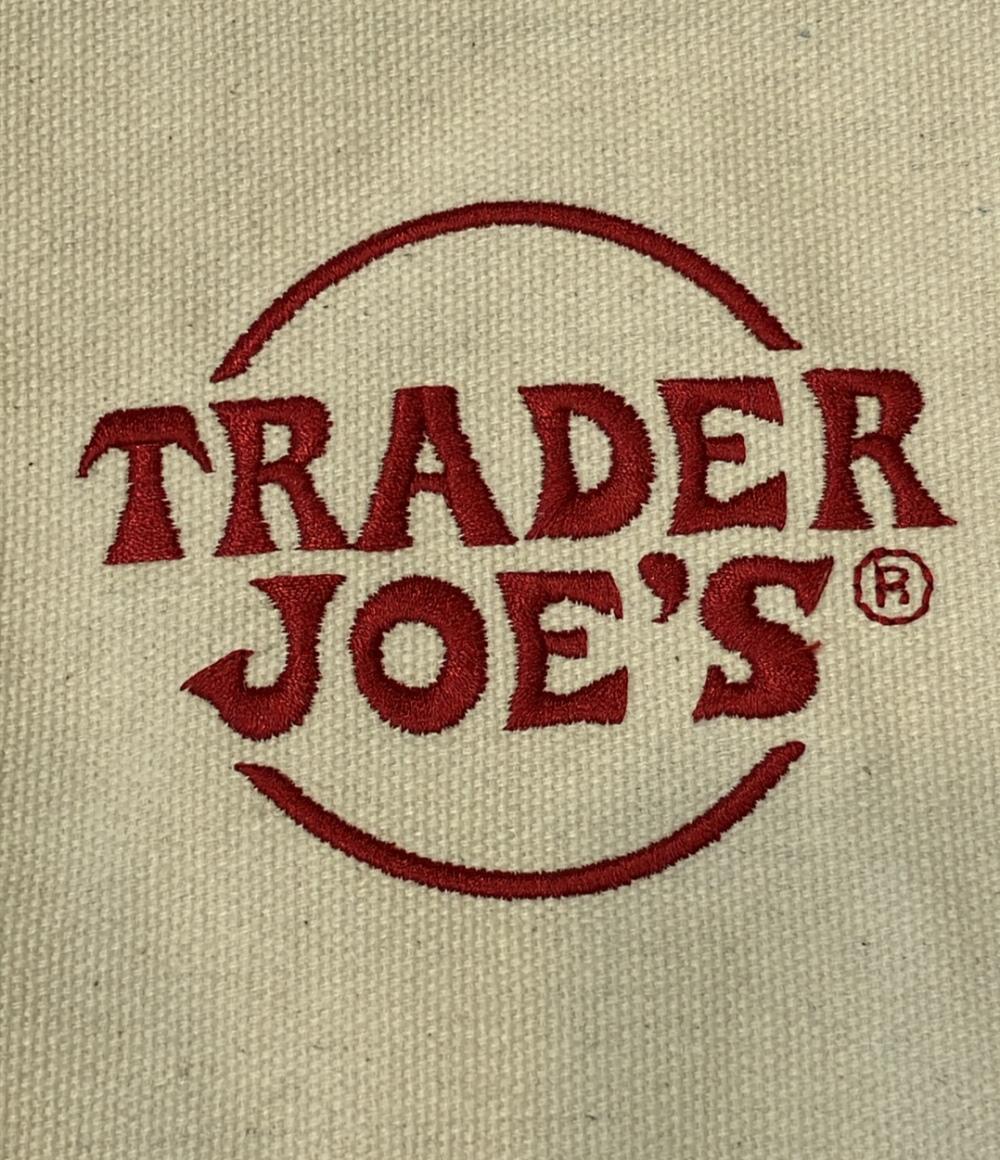 トレーダージョーズ ミニトートバッグ レディース TRADER JOE'S
