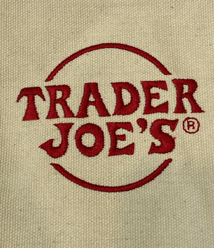 トレーダージョーズ ミニトートバッグ レディース TRADER JOE'S
