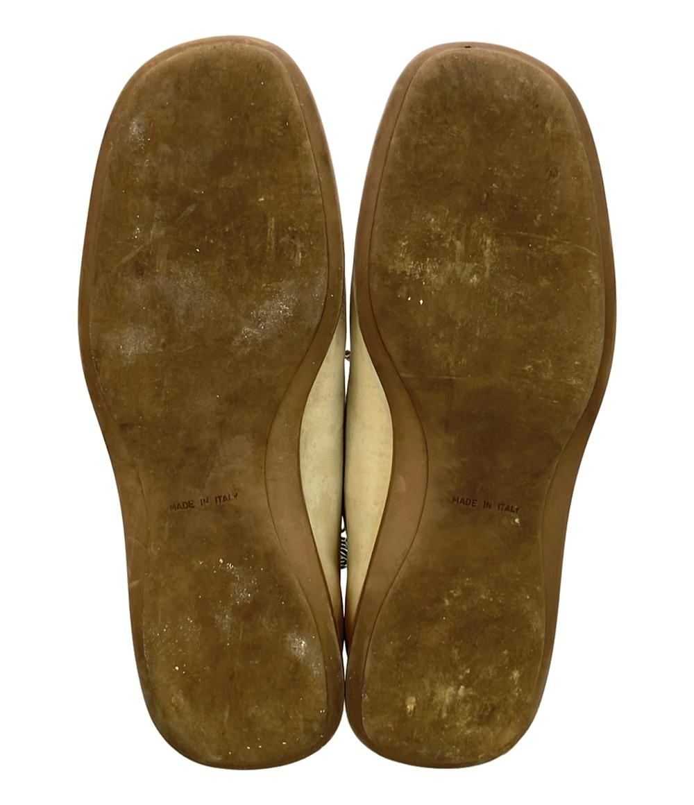 Salvatore Ferragamo レースアップシューズ メンズ SIZE 7 1/2 3E (S) サルヴァトーレフェラガモ