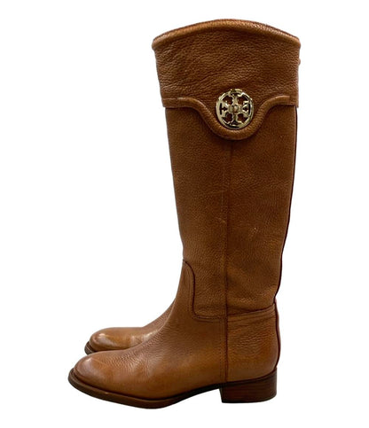 Tory Burch ロングブーツ レディース SIZE 7 M (24cm) トリーバーチ
