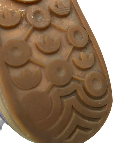 adidas ローカットスニーカー ガゼル ボールド IE0419 レディース SIZE 24.5 (Ｌ) アディダス