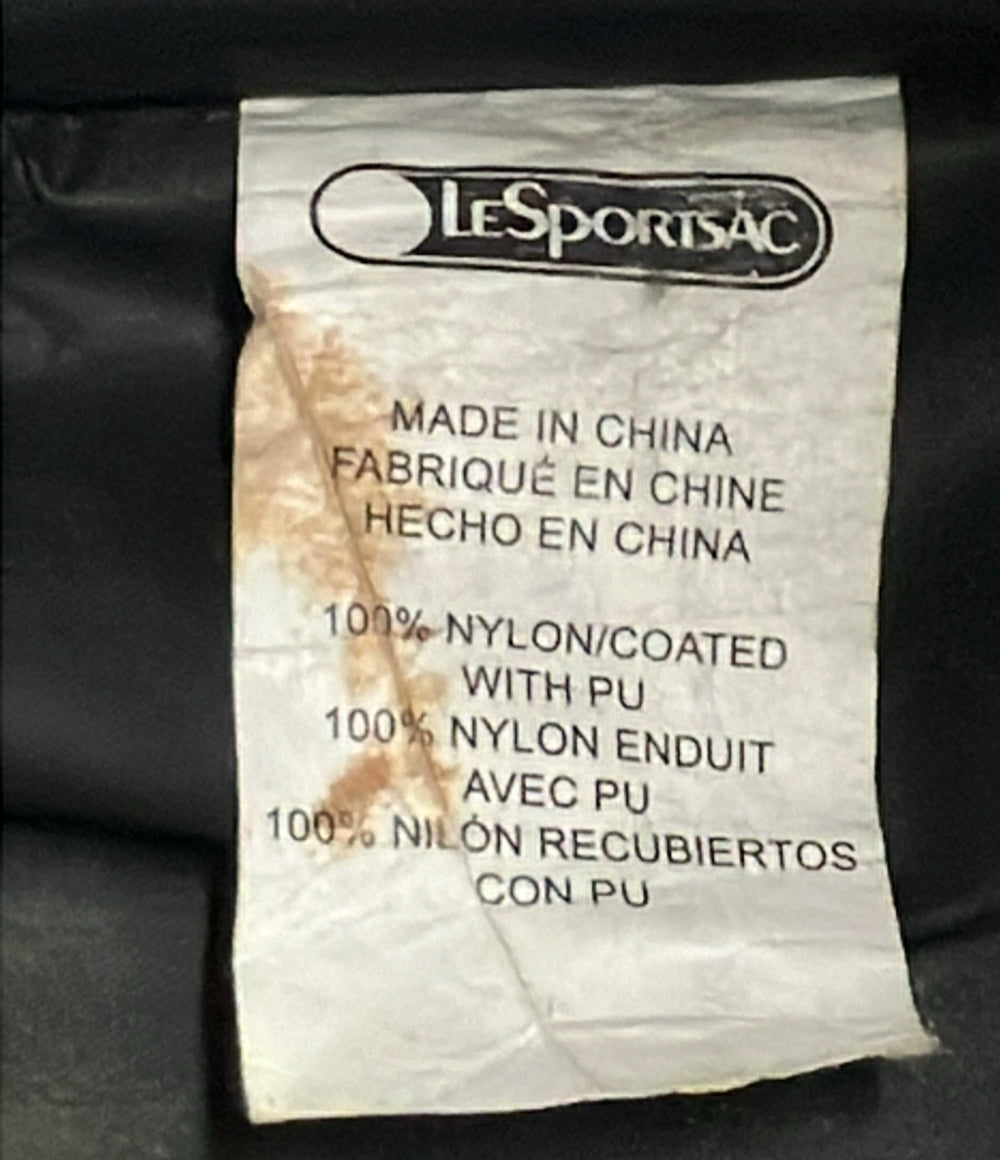 LeSportsac ショルダーバッグ 斜め掛け レディース レスポートサック