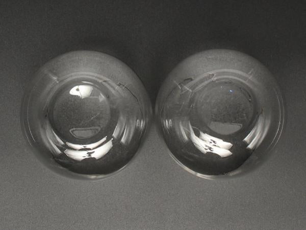 TIFFANY&Co. グラス タンブラー 2点セット ペア TCO ティファニー