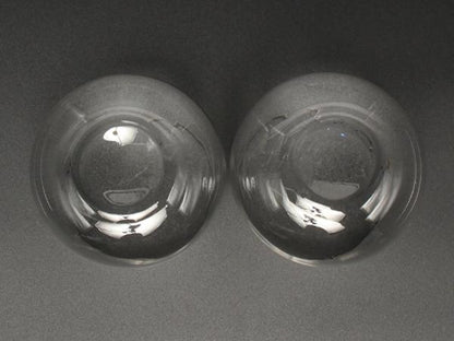 TIFFANY&Co. グラス タンブラー 2点セット ペア TCO ティファニー