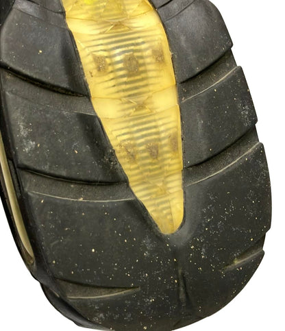 NIKE ハイカットスニーカー エアマックス 95 スニーカーブーツ 806809-003 メンズ SIZE 26.0 ナイキ