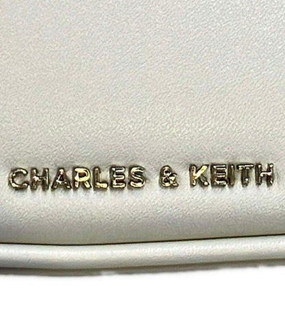 CHARLES&KEITH ハンドバッグ ショルダーバッグ 肩掛け レディース チャールズ＆キース