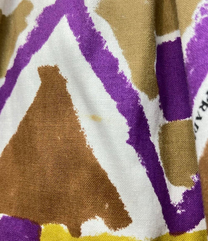 プラダ ノースリーブワンピース レディース SIZE 36S PRADA