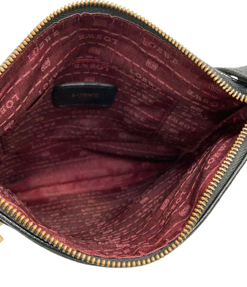 LOEWE ショルダーバッグ 斜め掛け レディース ロエベ