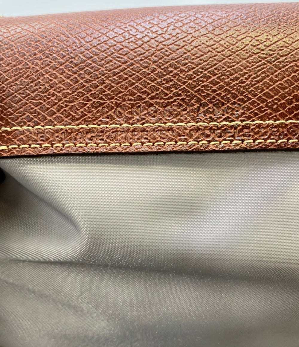 Longchamp ハンドバッグ レディース ロンシャン