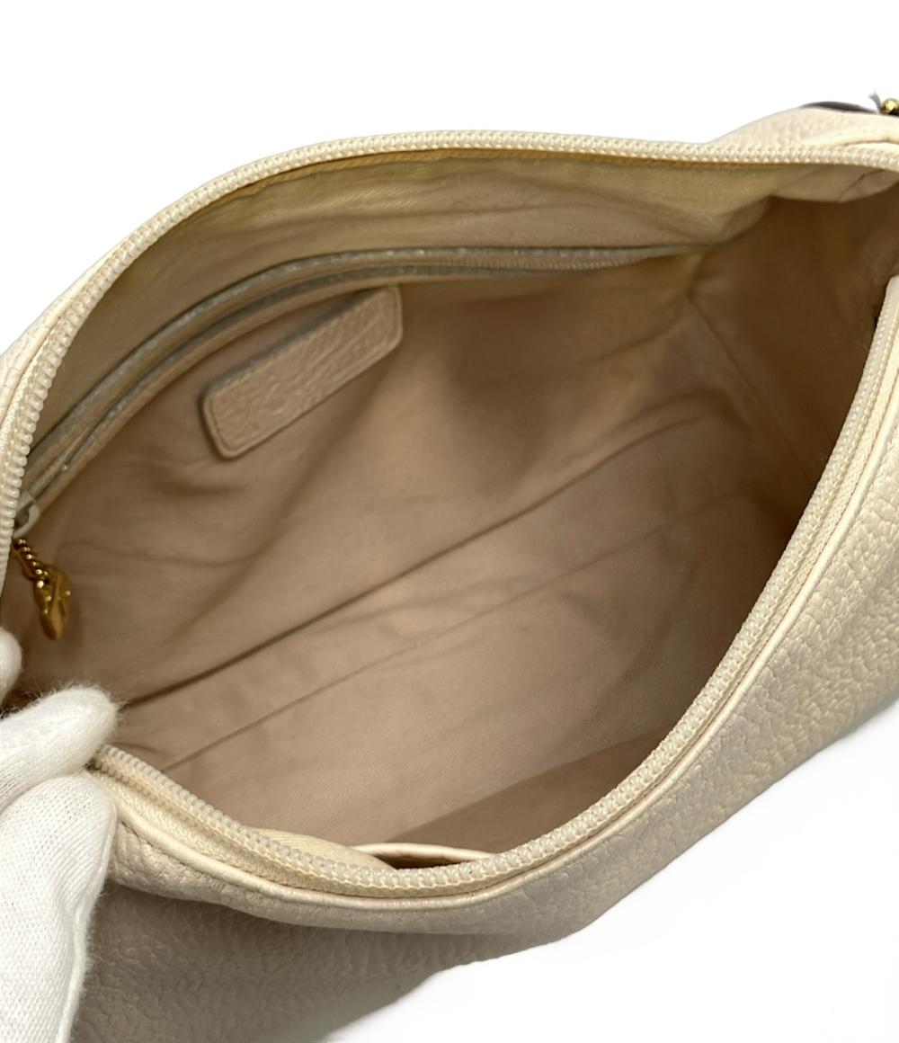 Kitamura ショルダーバッグ 斜め掛け レディース キタムラ