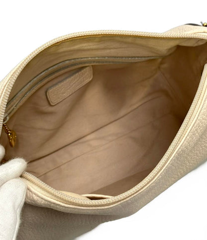 Kitamura ショルダーバッグ 斜め掛け レディース キタムラ