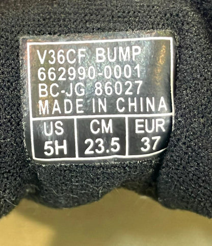 バンズ ローカットスニーカー BUMP OF CHICKENコラボ V36CF BUMP レディース SIZE 23.5 (M) VANS