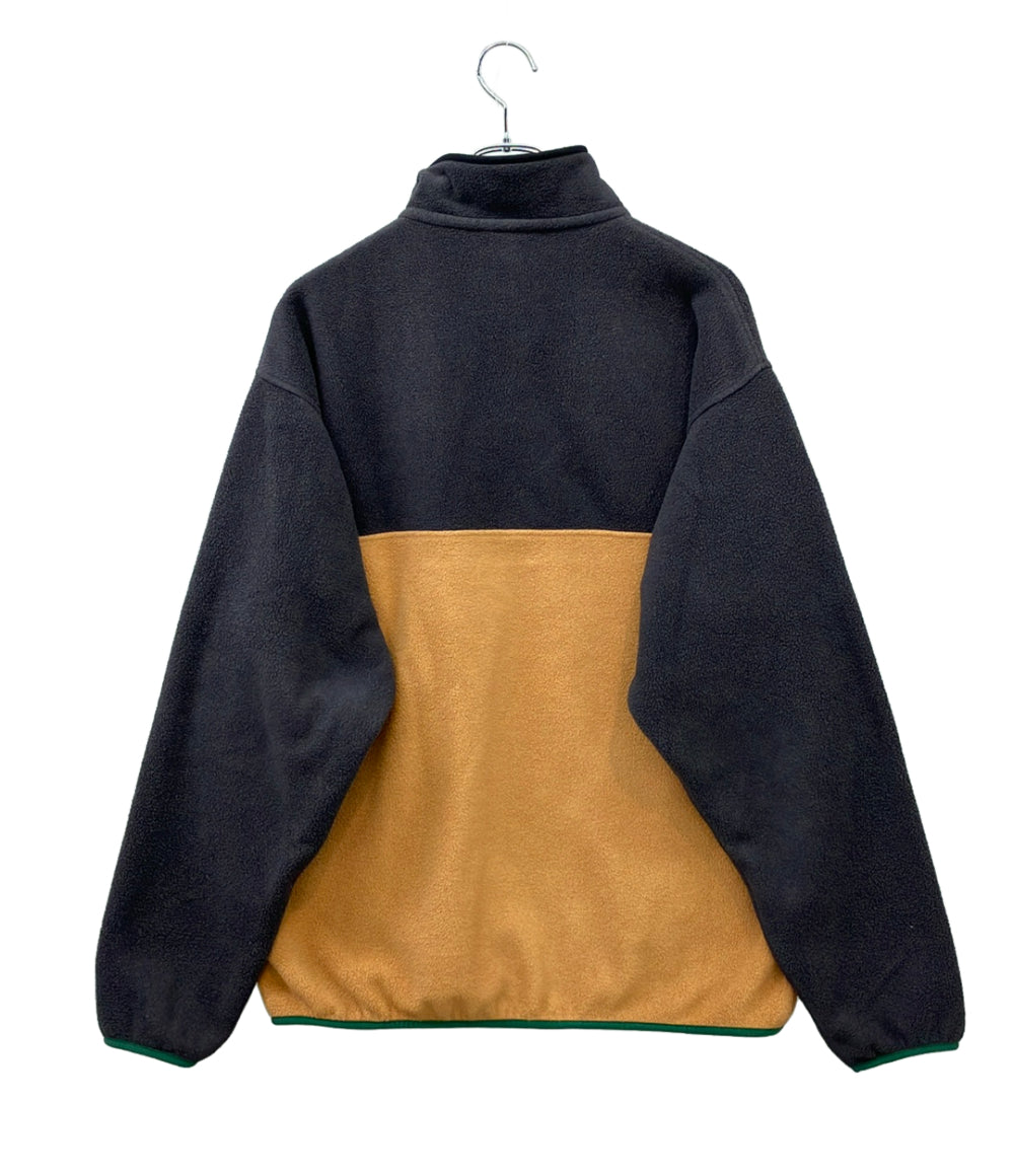 patagonia シンチラ スナップT フリースプルオーバー 25580FA20 メンズ SIZE L パタゴニア