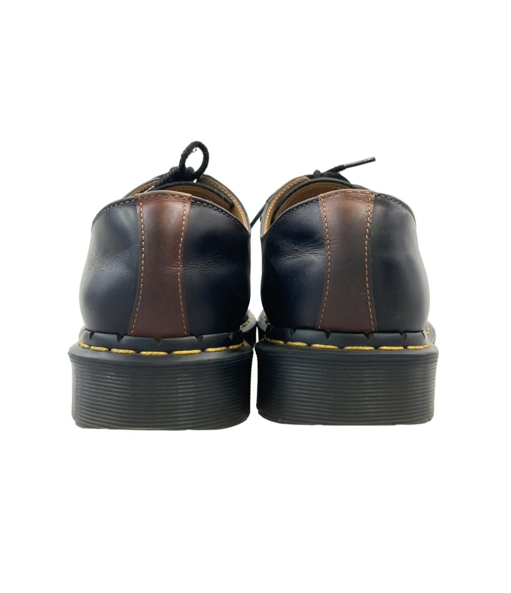 Dr.Martens 3ホールシューズ メンズ SIZE UK 7 (26cm) ドクターマーチン