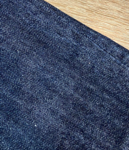 Levi's デニムパンツ アメリカンカジュアル リンス加工 モダン スリム ボタンフライ 復刻版 Vintage Clothing 1947 501XX PC9-47501-0225 メンズ