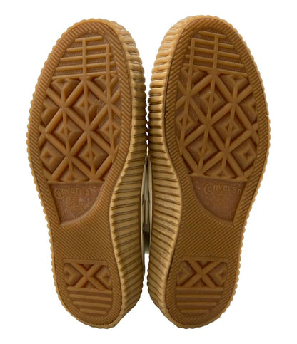 コンバース ハイカットスニーカー 1SD215 レディース SIZE 23.0 (M) CONVERSE