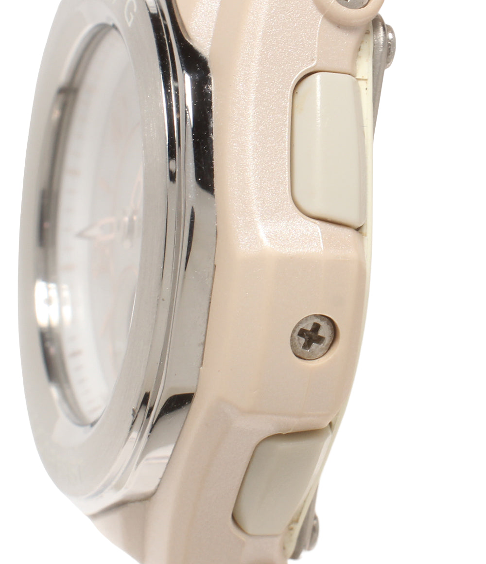 CASIO 腕時計 トリッパー Tripper Baby-G 電波ソーラー ソーラー BGA-1020 レディース カシオ