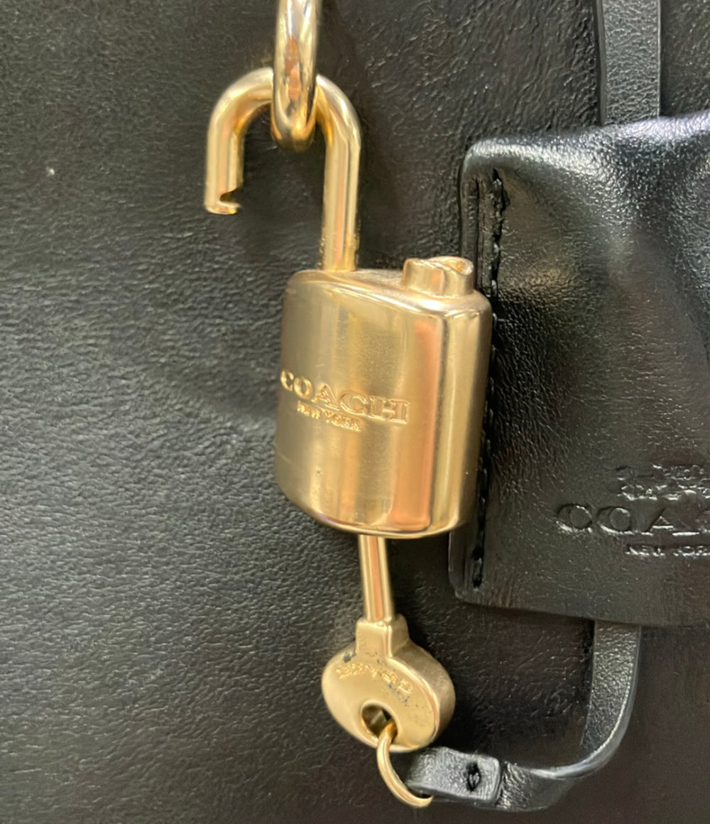 COACH ハンドバッグ ショルダーバッグ 2WAY 斜め掛け F49500 レディース コーチ