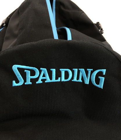 リュック      メンズ   SPALDING