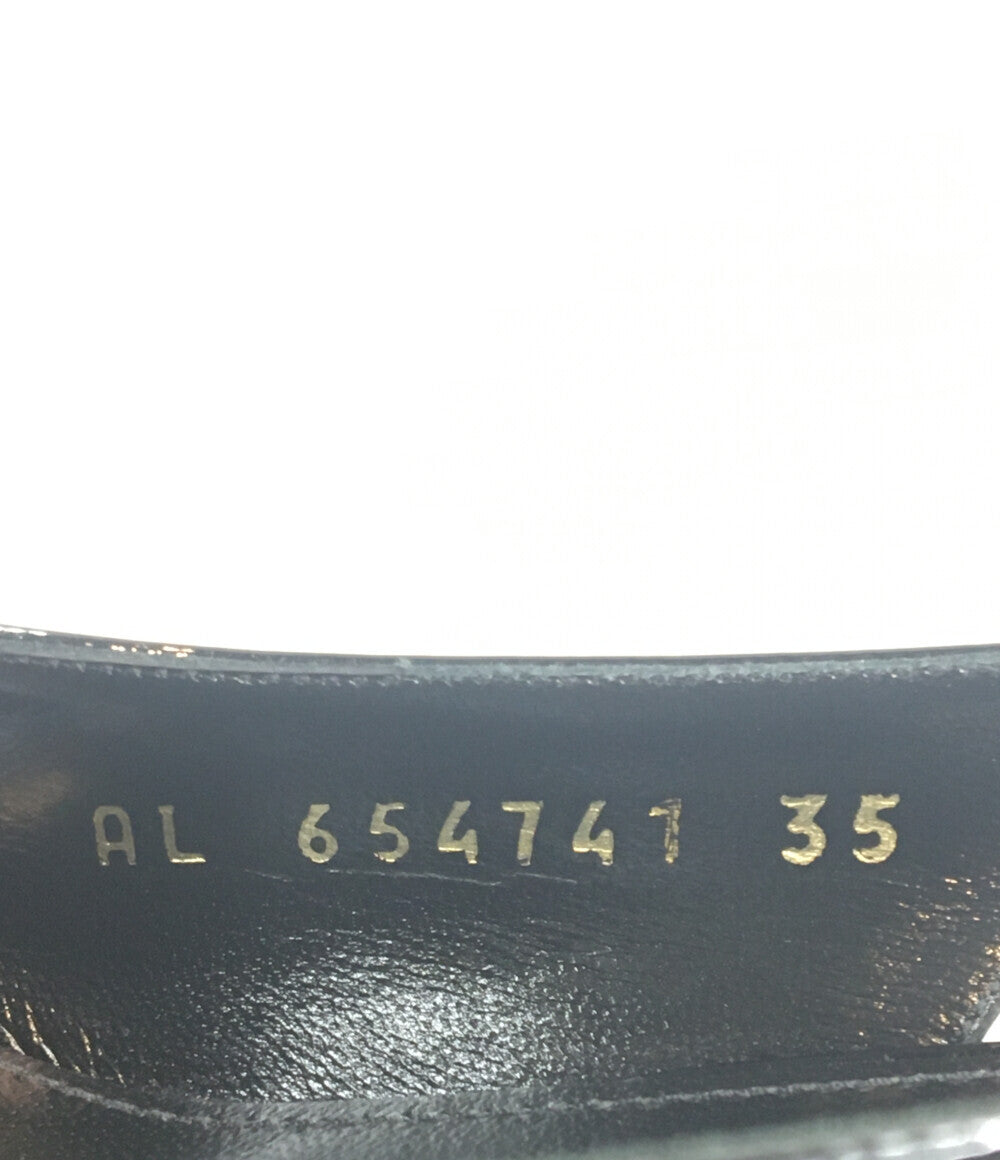 サンローランパリ  パンプス     654741 レディース SIZE 35 (XS以下) Saint Laurent